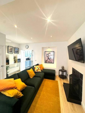 55 Malin Road